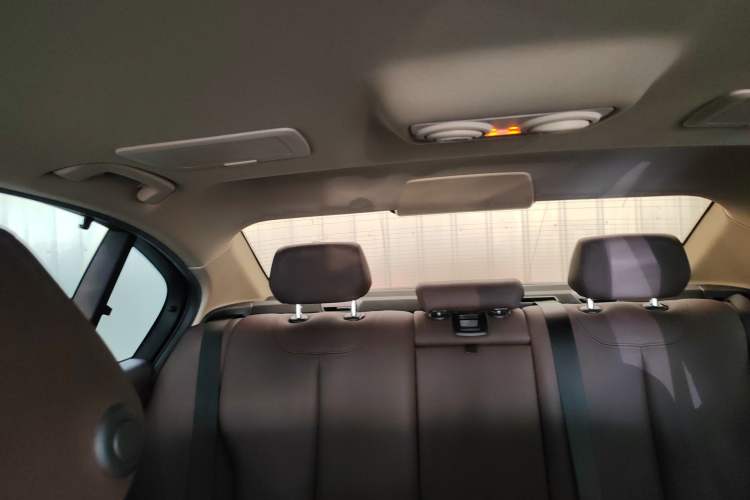 Used BMW 3 Series 2018 320Li Leading Model M Sport Package
