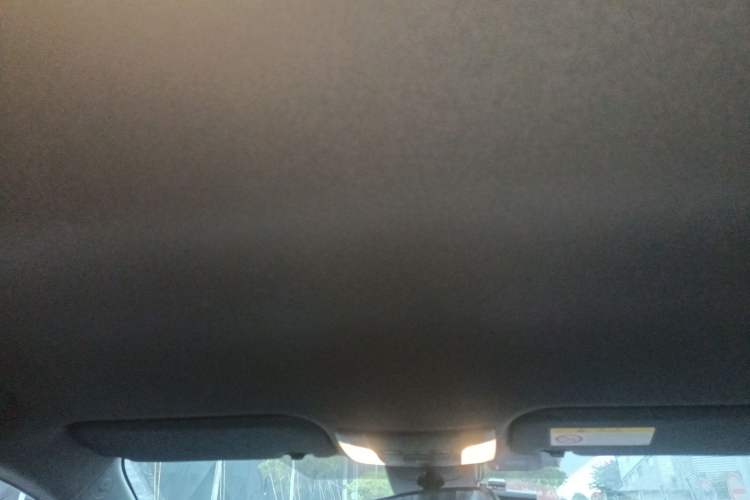 Used Toyota Levin 2021 Dual-Motor 1.8H E-CVT Progressive Edition Headliner