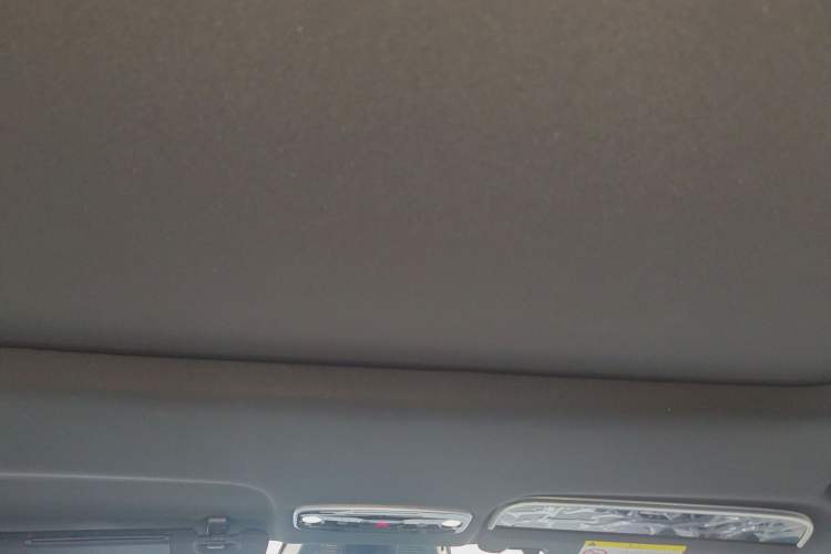 Used Livan 7 2023 605 km ZHU FENG
