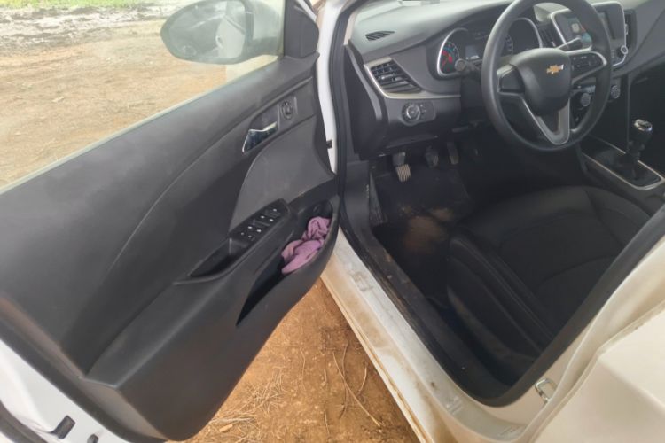 Used Chevrolet Cavalier 2016 1.5L Manual Xinyue Edition