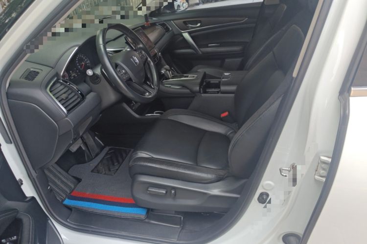 Used Honda Avancier 2017 240TURBO Two-Wheel Drive Premium Edition