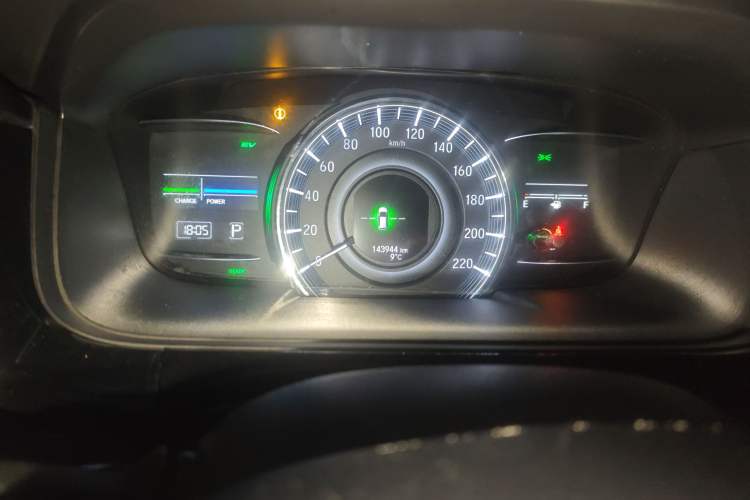 Used Honda Elysion 2019 2.0L Hybrid Supreme Edition