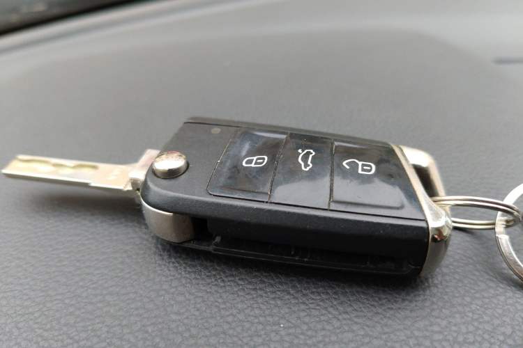 Used Volkswagen Tiguan L 2018 330TSI Automatic Two-Wheel Drive Comfort Edition
