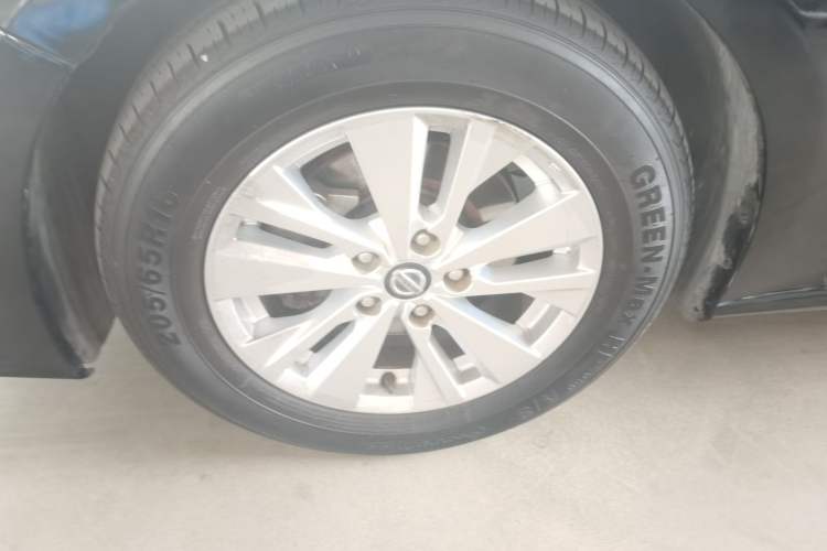 Used Nissan Teana 2021 2.0L XE Exclusive Edition Exterior 2