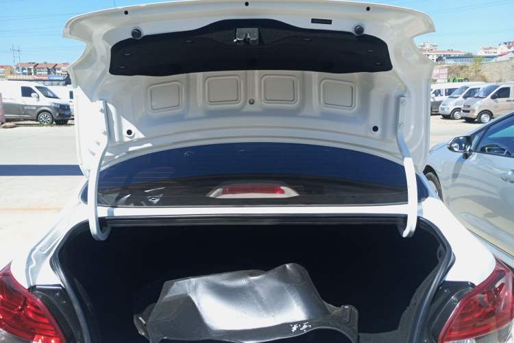 Used Kia Pegas 2020 Revised Version 1.4L Automatic Comfortable with Sunroof