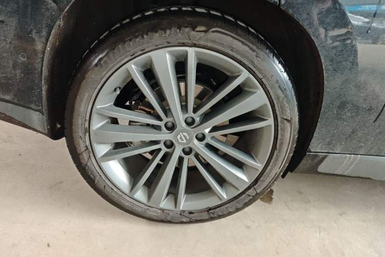 Used Leapmotor C16 2024 Pure Electric 520 Deluxe Edition
