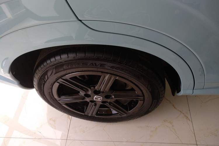 Used Honda e:NP1 2023 420 km Vision Edition
