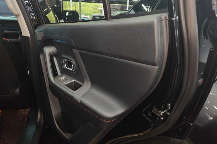 Used JETOUR Freelander 2025 1.5TD DCT Discovery