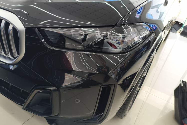 Used BMW X5 2023 xDrive 30Li Luxury M Sport Night Edition Package