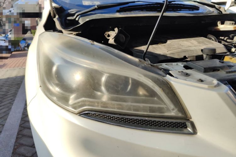 Used Ford Kuga 2015 1.5L GTDi Two-Wheel-Drive Comfort Model
