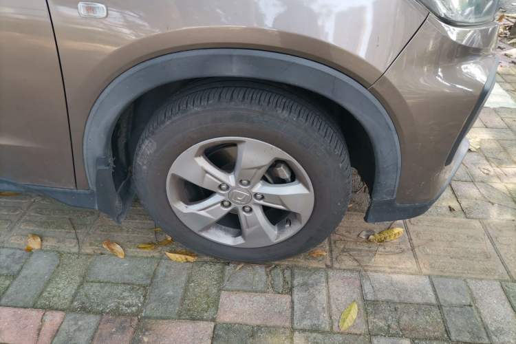 Used Honda XR-V 2017 1.5L LXi CVT Classic Edition