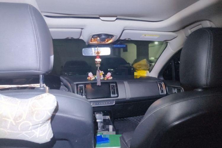 Used Citroen C6 2018 350THP Luxury Model