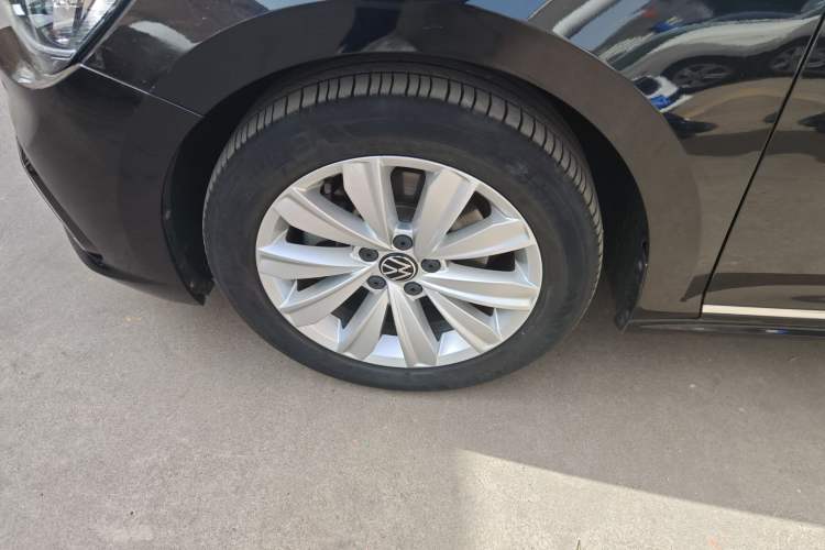 Used Volkswagen Passat 2021 280TSI Elite Edition