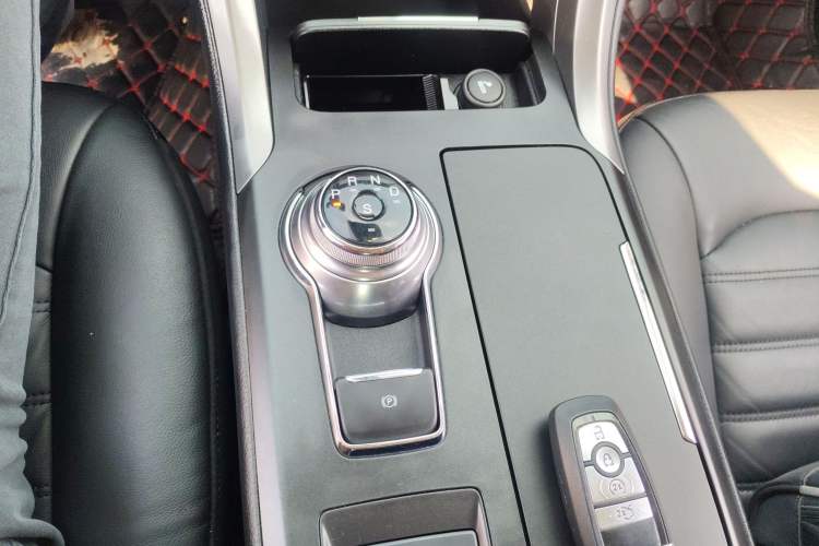 Used Ford Mondeo 2018 EcoBoost 180 Luxury Model