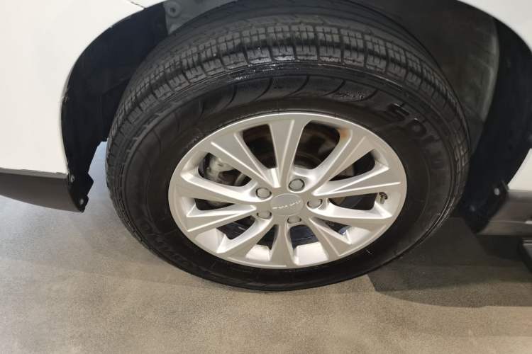 Used Haval H6 2019 Sport Edition 1.5T Automatic Two-Wheel Drive Elite Model China VI
