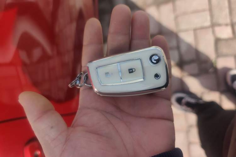 Used Nissan Tiida 2024 1.6L CVT Cool Dynamic Edition