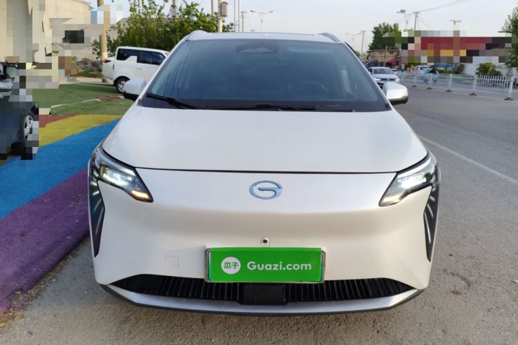 Used AION Y 2023 Plus 510 Smart Edition
