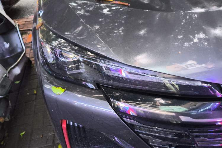 Used Changan CS55PLUS 2022 2nd Generation 1.5T DCT Navigation Edition