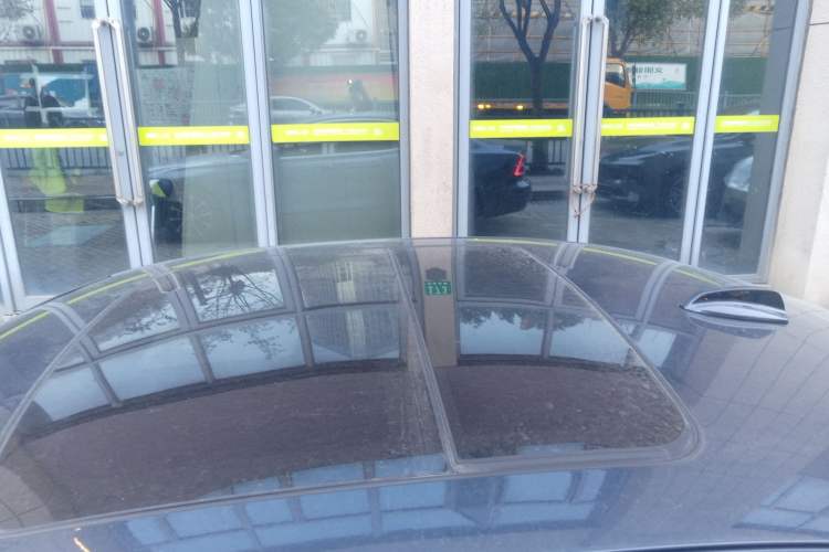 Used Volvo S60 2021 T4 Zhiyi Luxury Edition