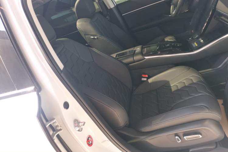 Used Honda S7 2025 Trailblazer Edition