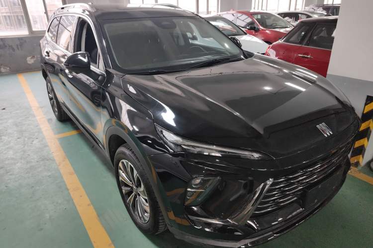 Used Buick Envision 2024 Encore Plus 28T Two-Wheel Drive Luxury Edition
