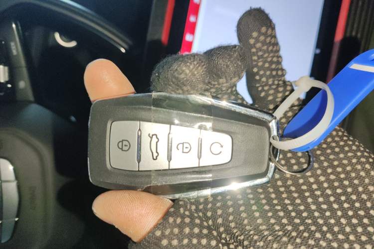 Used Geely Auto Emgrand X7 Sport 2023 Boyue COOL 1.5TD Smart Model