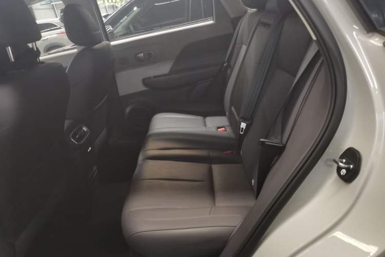 Used Leapmotor B10 2025 510 Joyful Edition
