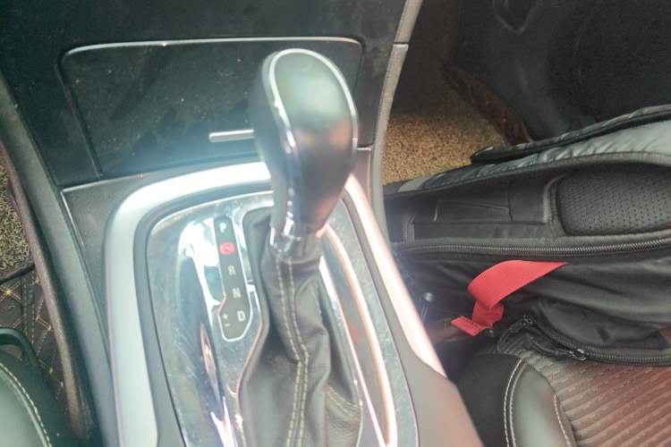 Used Buick Regal 2015 1.6T Leading Technology Model