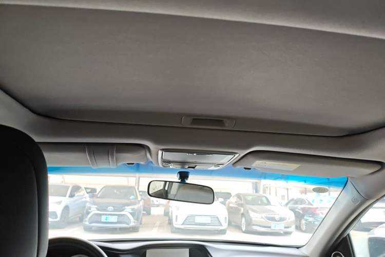 Used Honda Accord 2016 2.4L Luxury Edition
