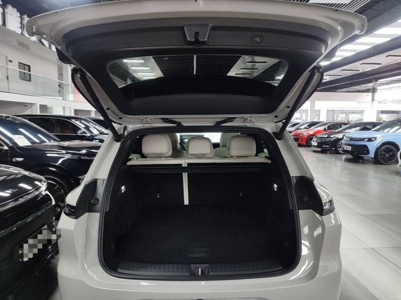 Used Li Auto L6 2024 Pro Model — 18