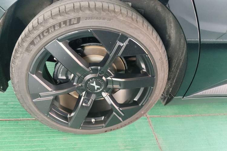 Used XPeng MONA M03 2024 620 with Ultra-Long Range