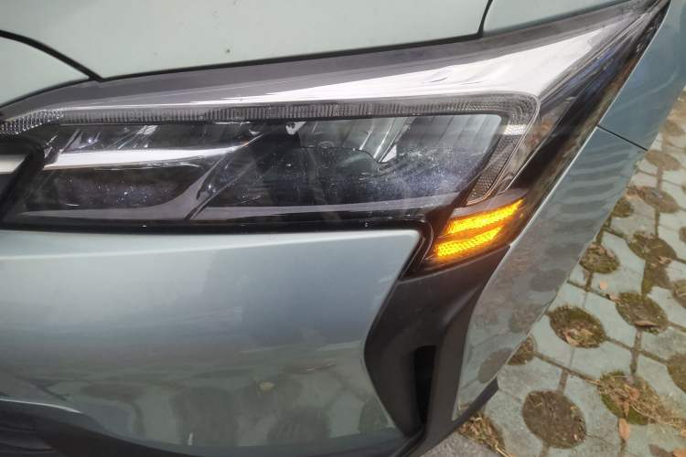 Used Buick Velite 6 2022 Plug-in Hybrid Connected Smart Edition