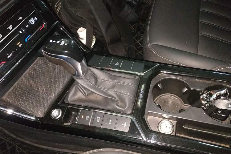 Used Volkswagen Passat New Energy 2022 430 PHEV Hybrid Business Edition