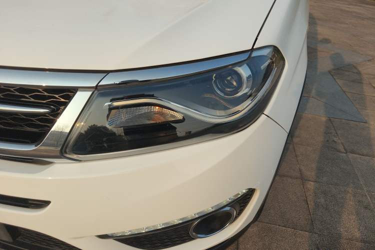 Used Chery Tiggo 5 2017 1.5T CVT Comfort Edition