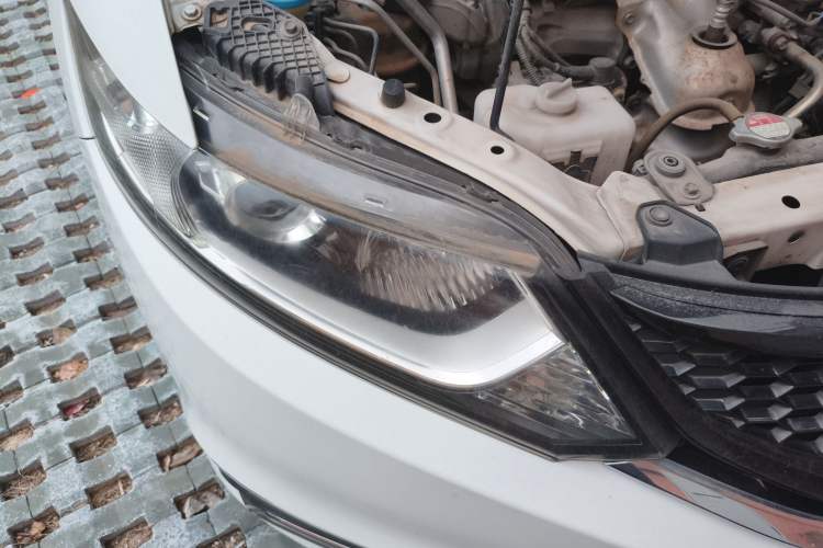 Used Honda Jade 2014 1.8L Automatic Comfort Elite Version 5 Seats