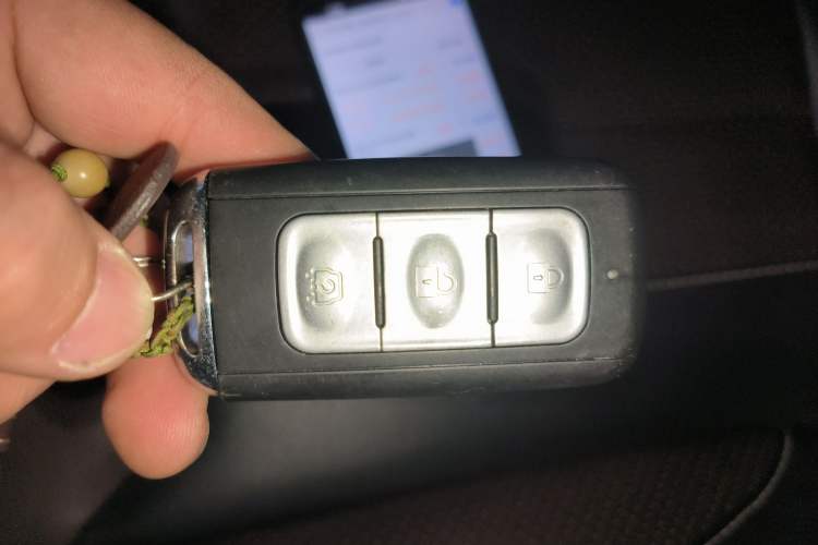 Used Dongfeng Fengon 580 2020 1.5T CVT Luxury Edition
