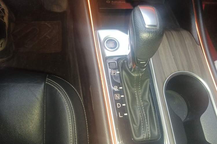 Used Nissan Teana 2021 2.0L XL Comfort Edition
