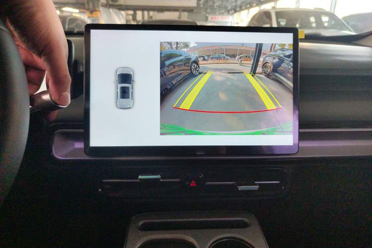 Used AION Y 2025 Plus 510 Enjoy Edition
