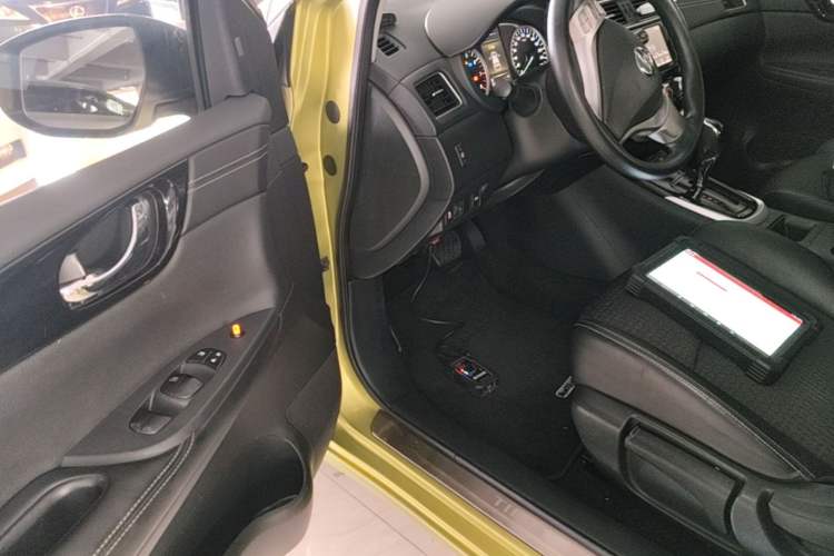 Used Nissan Tiida 2016 1.6L CVT Smart Drive Edition
