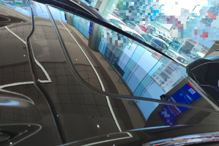 Used Nio ES6 2023 75 kWh
