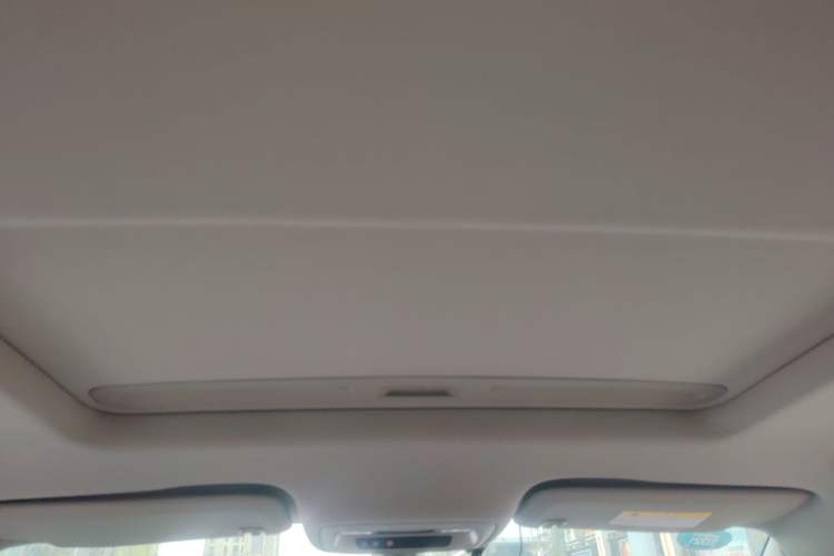 Used Buick Regal 2019 20T Elite Version China VI Standard Headliner