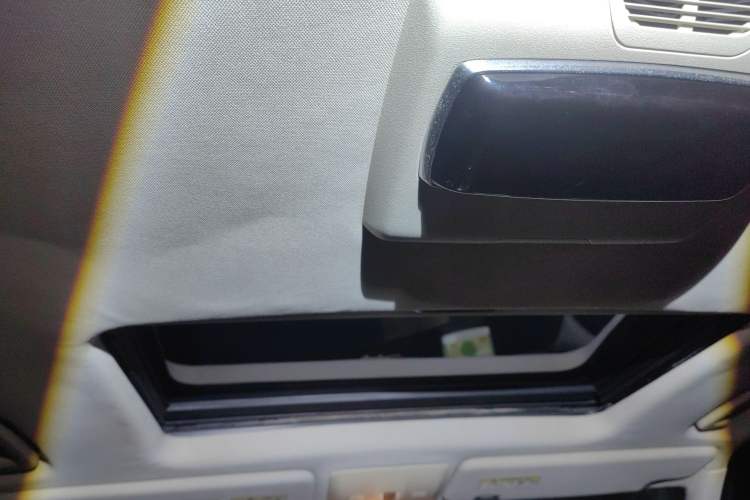 Used Land Rover Range Sport 2012 5.0 NA V8 HSE Headliner