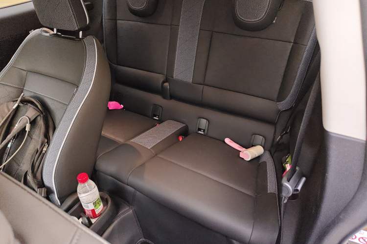 Used MINI Electric MINI COOPER 2024 452km COOPER SE Artist
