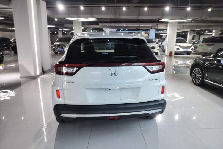 Used Honda XR-V 2021 1.5L CVT Comfort Version