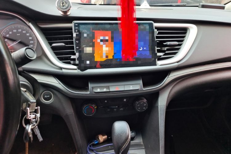 Used Buick GT 2018 18T Automatic Elite Model