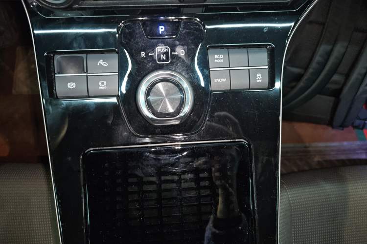 Used Toyota FAW bZ4X 2022 Two-Wheel-Drive Elite JOY Edition