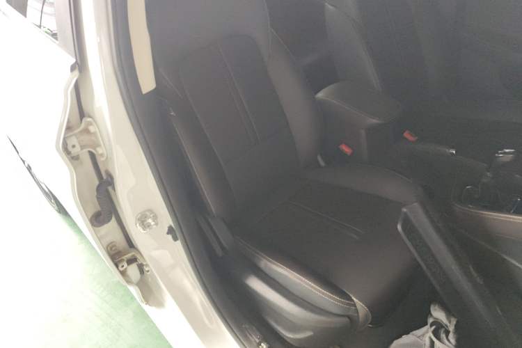 Used Changan Eado DT 2019 1.6L Manual Enjoyment Model China VI Standard