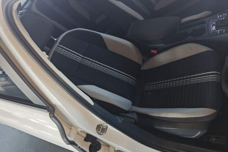 Used Volkswagen Bora 2024 200TSI DSG Comfort Edition
