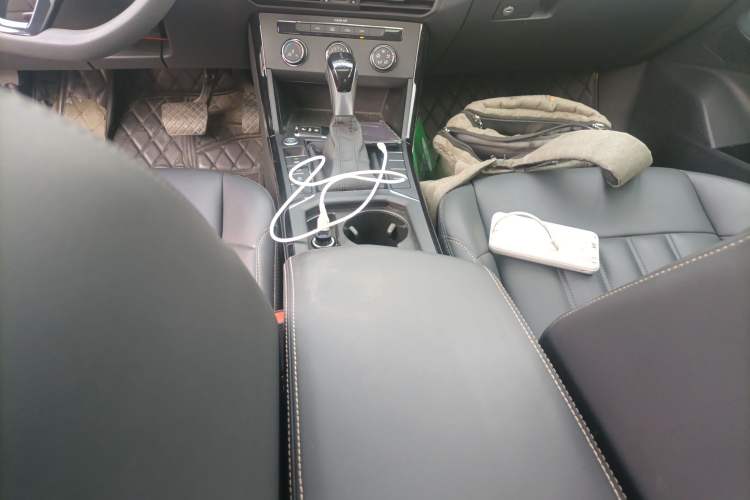 Used Volkswagen Passat 2020 Revised Version 280TSI Business Edition China VI Standard