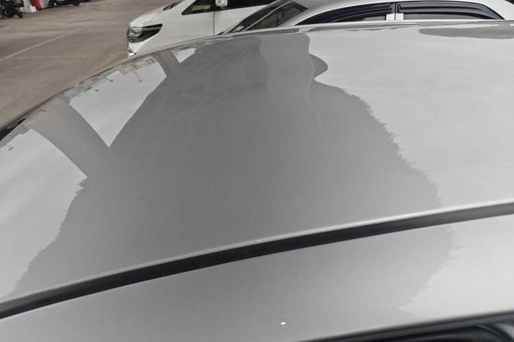 Used Toyota Vios FS 2017 1.5L CVT Fengchi Edition Roof